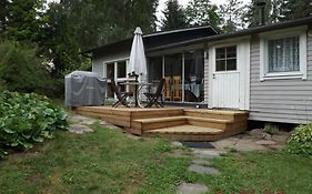 Lohja cottage